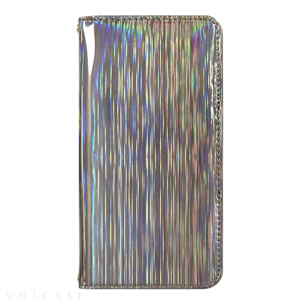 【iPhone6s/6 ケース】Hologram Diary Universe Gray for iPhone6s/6
