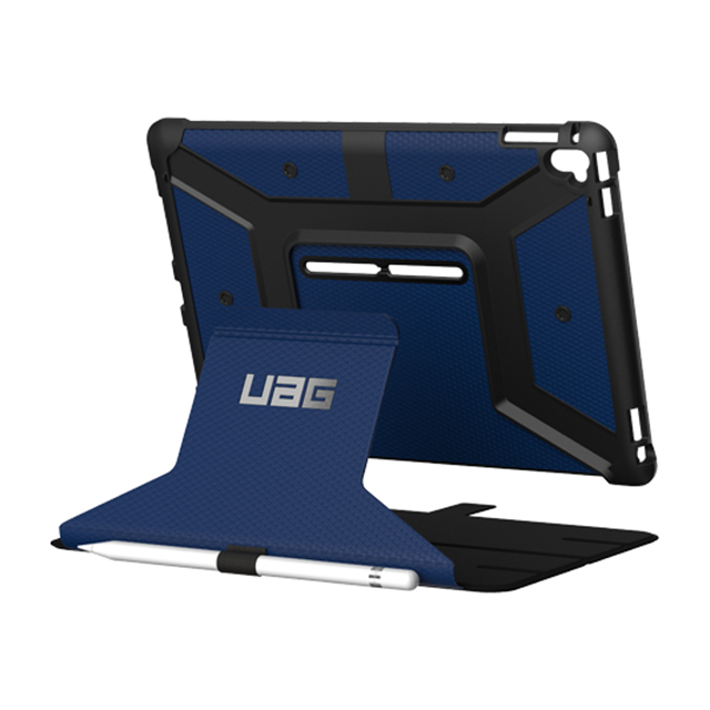 【iPad Pro(9.7inch) ケース】UAG フォリオケース (ブルー)goods_nameサブ画像