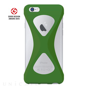 【iPhone6s Plus/6 Plus ケース】Palmo (Green)