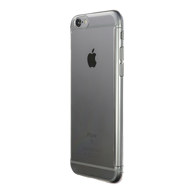 【iPhone6s/6 ケース】エアージャケット フルカバーサブ画像