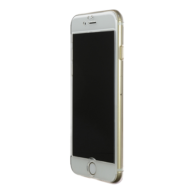 【iPhone6s/6 ケース】エアージャケット フルカバー＋ガラスフィルム setサブ画像