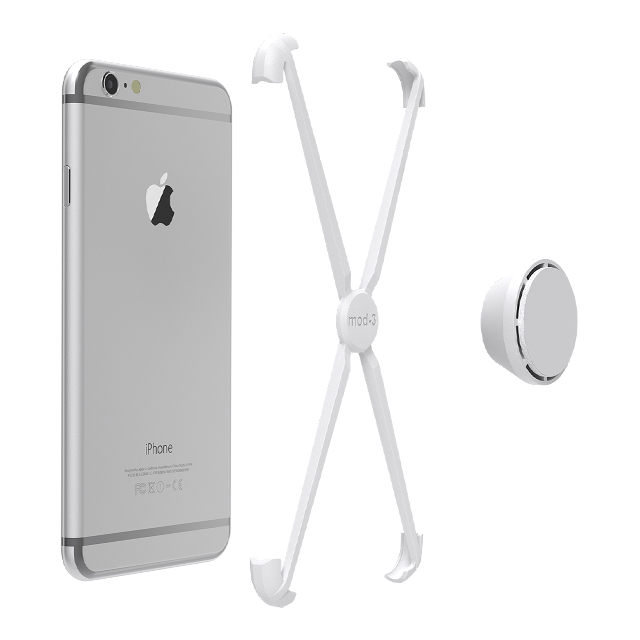 【iPhone6s/6 ケース】ALT case (グレイ)サブ画像