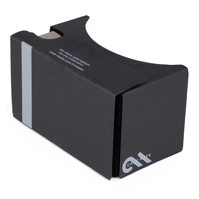 【Google Cardboardアプリ用】Virtual Reality Viewer V2.0 3D体験ゴーグルgoods_nameサブ画像