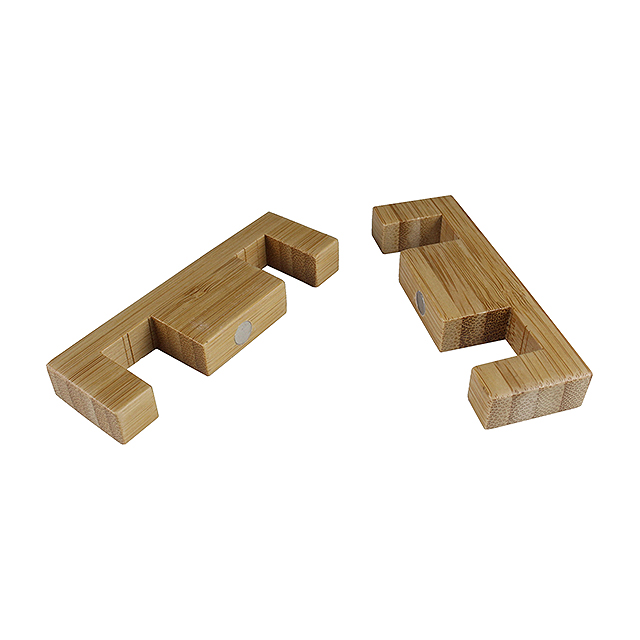 Minimalist Wood Stand (Bamboo)goods_nameサブ画像