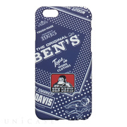 【iPhone6s/6 ケース】BEN DAVIS SILICO...