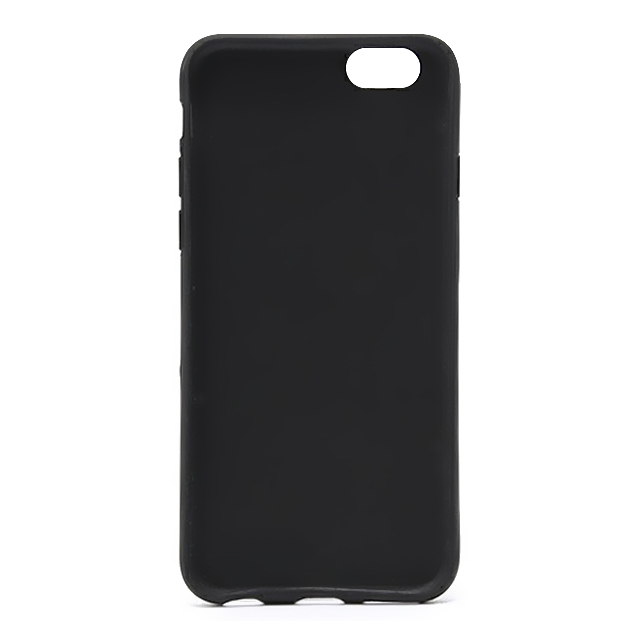 【iPhone6s/6 ケース】BEN DAVIS SILICONE iPhone case (BRIDGE/BLACK)サブ画像