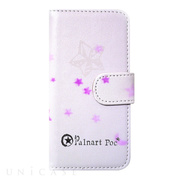 【iPhone6s/6 ケース】booklet case (ミル...