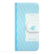 【iPhone6s/6 ケース】booklet case (天上...