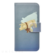 【iPhone6s/6 ケース】booklet case (ペテ...