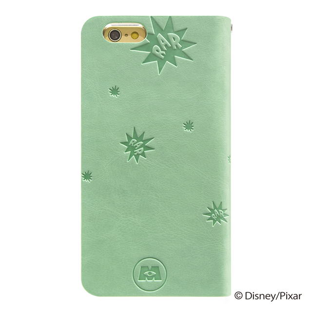 【iPhone6s/6 ケース】ディズニーキャラクター ウォレットケース モンスターズインク for iPhone6s/6サブ画像