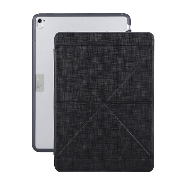 【iPad Pro(9.7inch) ケース】VersaCover (Metro Black)サブ画像