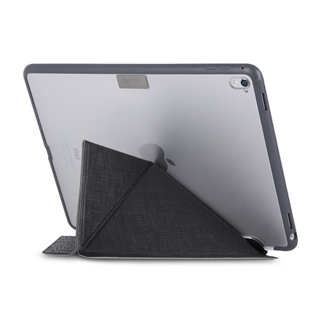 【iPad Pro(9.7inch) ケース】VersaCover (Metro Black)goods_nameサブ画像