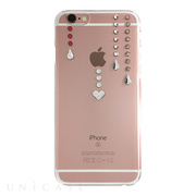 【iPhone6s/6 ケース】Crystal Shiny (R...
