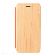 【iPhone6s/6 ケース】Maple Flip Case ...