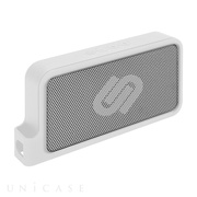 Melbourne Bluetooth Speaker  (White)