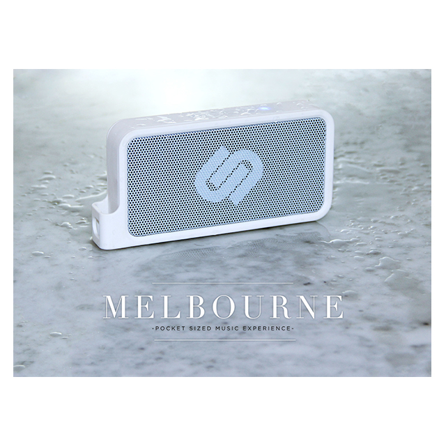 Melbourne Bluetooth Speaker  (Black)goods_nameサブ画像