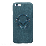 【iPhone6s/6 ケース】Classic Back Cover (Green)