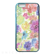【iPhone6s/6 ケース】Metallico (Bonny bloom)
