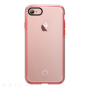 【iPhone8/7 ケース】Level Case (Red/C...