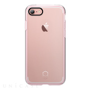 【iPhone8/7 ケース】Level Case (Pink/...