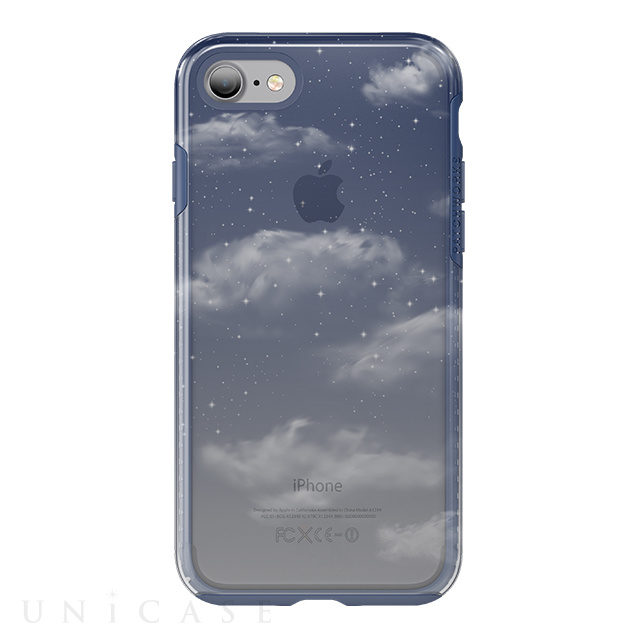 【iPhone8/7 ケース】Level Case Sky Collection (Night)