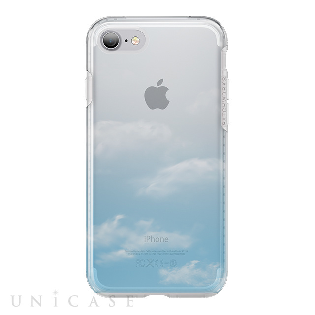 【iPhone8 Plus/7 Plus ケース】Level Case Sky Collection (Morning)