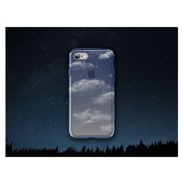 【iPhone8/7 ケース】Level Case Sky Collection (Night)サブ画像