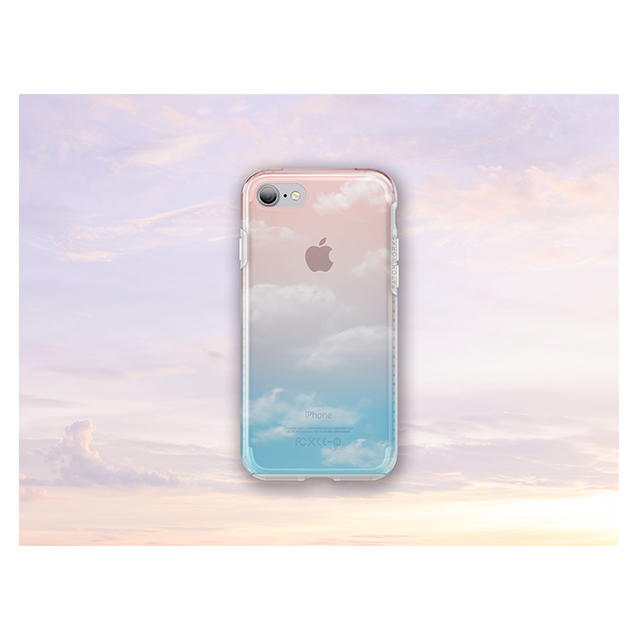 【iPhone8 Plus/7 Plus ケース】Level Case Sky Collection (High Noon)サブ画像