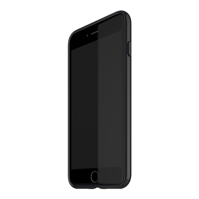 【iPhone8/7 ケース】FlexGuard Case (Black)サブ画像