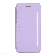 【iPhone8 Plus/7 Plus ケース】iColor (Lavender)