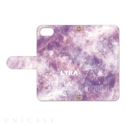 【iPhoneSE(第2世代)/8/7/6s/6 ケース】Nebula sky