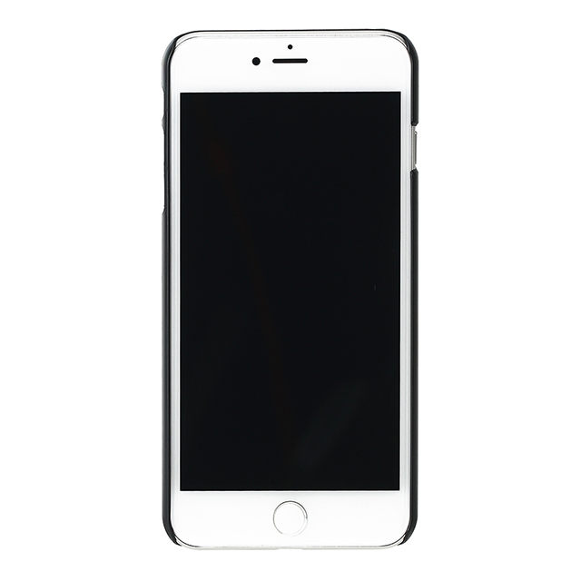 【iPhoneSE(第3/2世代)/8/7 ケース】天然貝ケース (Mondrian/ブラックフレーム)サブ画像