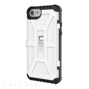 【iPhone8/7/6s ケース】UAG Trooper Case (ホワイト)