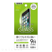 【iPhone8 Plus/7 Plus フィルム】液晶保護ガラ...