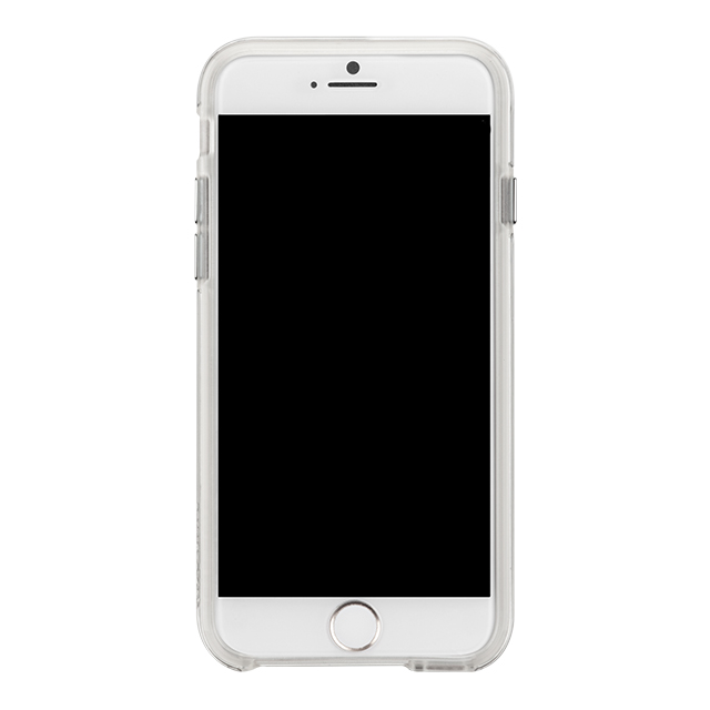【iPhoneSE(第3/2世代)/8/7/6s/6 ケース】Hybrid Tough Naked Custom Caseサブ画像