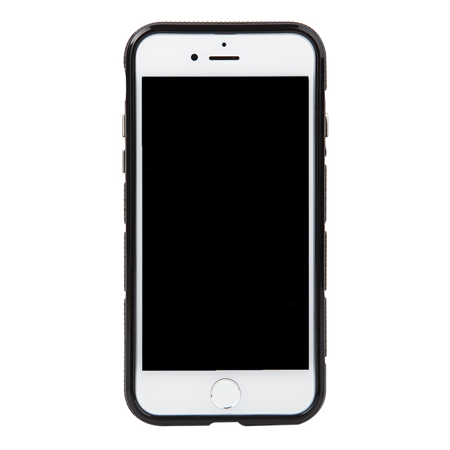 【iPhone8 Plus/7 Plus ケース】Tough Mag Case (Black)サブ画像
