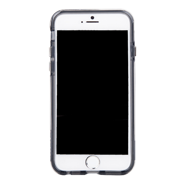 【iPhone8 Plus/7 Plus ケース】Tough Translucent Case (Smoke)サブ画像