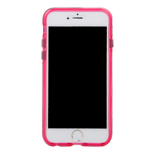 【iPhone8 Plus/7 Plus ケース】Tough Translucent Case (Pink)goods_nameサブ画像