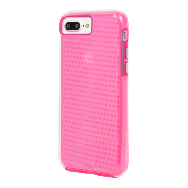【iPhone8 Plus/7 Plus ケース】Tough Translucent Case (Pink)goods_nameサブ画像