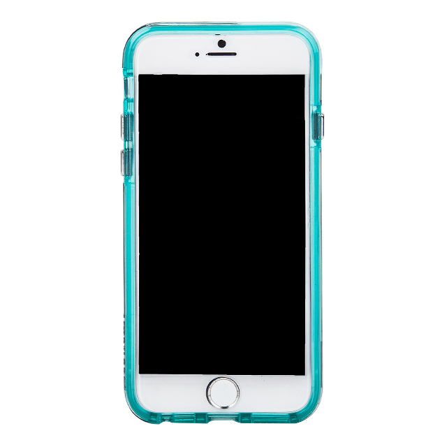 【iPhone8 Plus/7 Plus ケース】Tough Translucent Case (Green)サブ画像