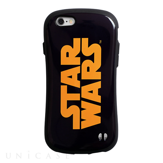 【iPhoneSE(第3/2世代)/8/7 ケース】STAR WARS iFace First Classケース (STARWARS/Logo)