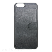 【iPhone8/7 ケース】Multi pocket rear design hard shell