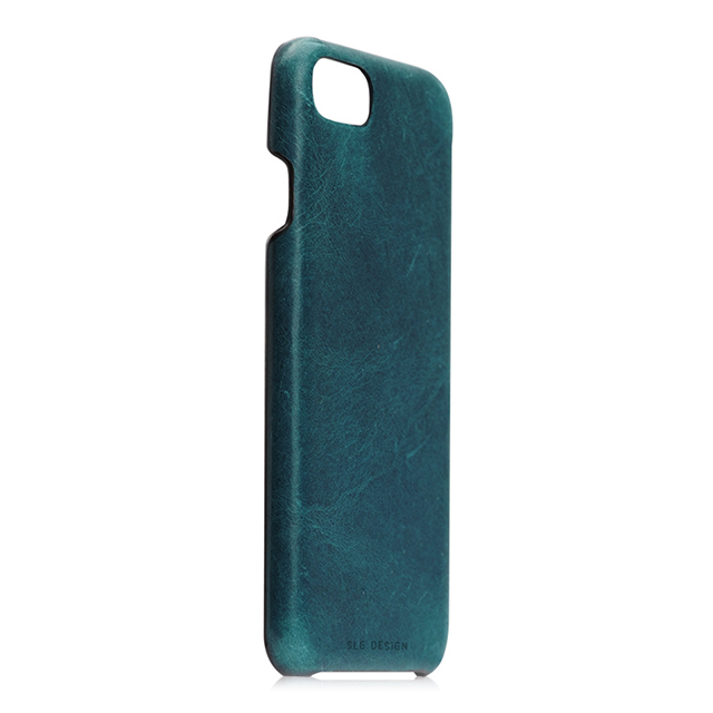 【iPhoneSE(第3/2世代)/8/7 ケース】Badalassi Wax Bar case (グリーン)サブ画像