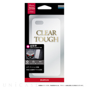 【iPhone8 Plus/7 Plus ケース】耐衝撃クリアケース「CLEAR TOUGH」 (クリア)