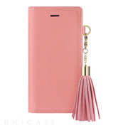 【iPhone8 Plus/7 Plus ケース】Tassel ...