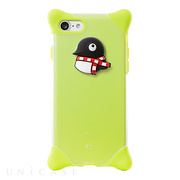 【iPhone8/7 ケース】Phone Bubble7 (Penguin)