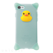 【iPhone8/7 ケース】Phone Bubble7 (Duck)