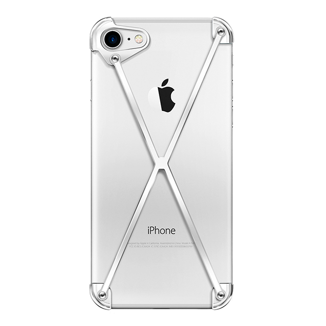 【iPhone7 ケース】RADIUS case (Polished)サブ画像