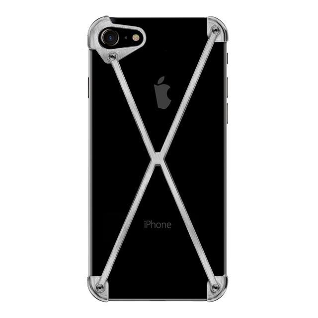 【iPhone7 ケース】RADIUS case (Brushed)サブ画像