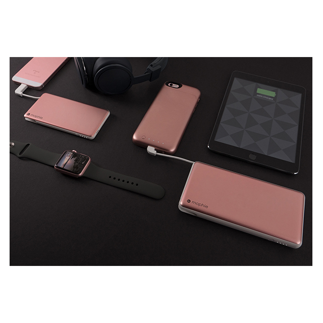 powerstation plus mini (Rose Gold)サブ画像